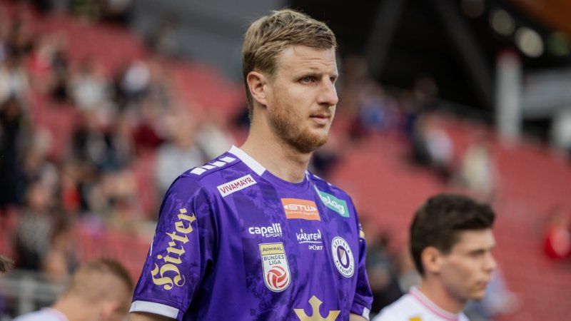 "Schubser"-Prozess: Hinteregger-Strafe steht fest!