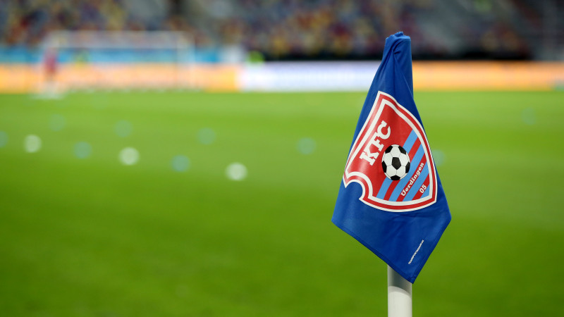 Deutscher Traditionsklub stellt Spielbetrieb ein