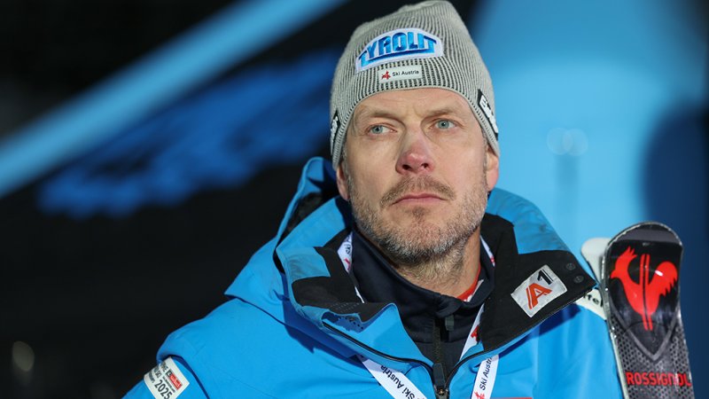 ÖSV hat Entscheidung um Assinger-Zukunft getroffen