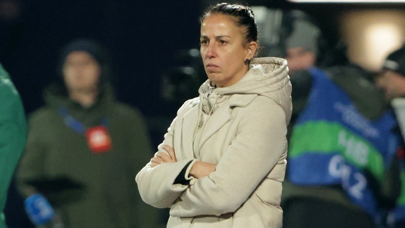 Ex-SKN-Trainerin Liese Brancao hat einen neuen Job