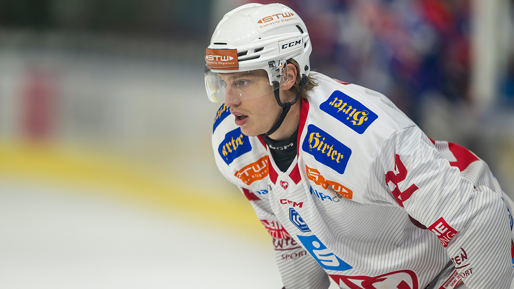 Offiziell! ÖEHV-Talent wechselt zu den <a href='/de/daten/news/eishockey/vienna-capitals/' class='tag'>Vienna Capitals</a>