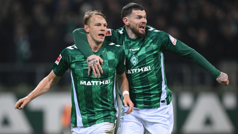 Fix! Grüll-Konkurrent verlässt Werder Bremen