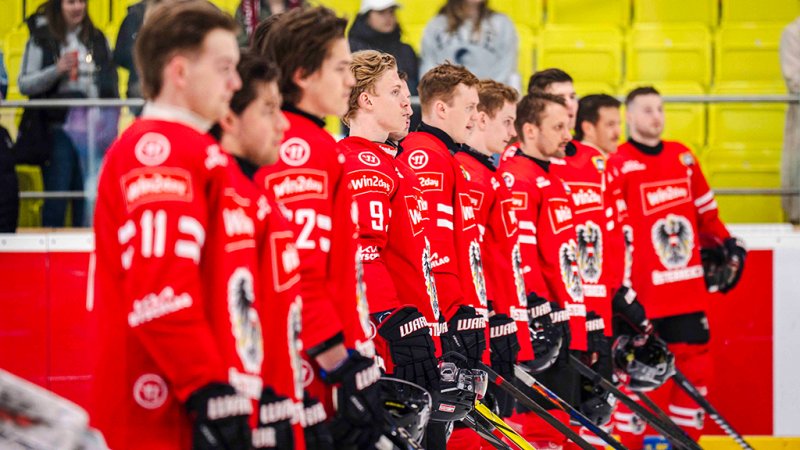 ÖEHV-Team: Diese Spieler kämpfen noch um ihr WM-Ticket