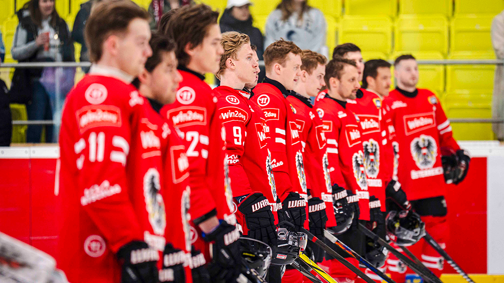 ÖEHV-Team: Diese Spieler kämpfen noch um ihr WM-Ticket