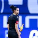 Österreichische Schiedsrichterin für Frauen-EM nominiert