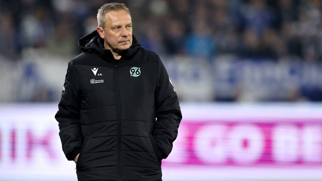 Nächster deutscher Zweitligist trennt sich von Trainer