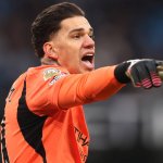 Manchester City könnte Stammkeeper Ederson verlieren