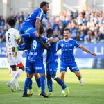 Hedl patzt! Blau-Weiß Linz ringt Rapid nieder