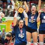 Erstmals seit 2017: Sokol/Post-Frauen holen Meisterschaft