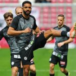 Sturm-Abgang? Gregory Wüthrich trifft Entscheidung!