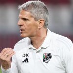 Ungeschlagen! Kühbauer: "Womöglich kenne ich mich doch aus"