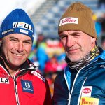 Das ist der neue Cheftrainer der Biathlon-Männer