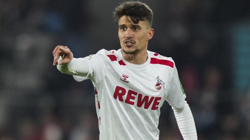 Abschied besiegelt! ÖFB-Kicker verabschiedet sich von Köln