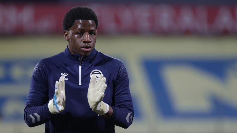 Admira gibt weitere Personalentscheidungen bekannt