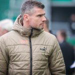 Rapid entlässt Robert Klauß!