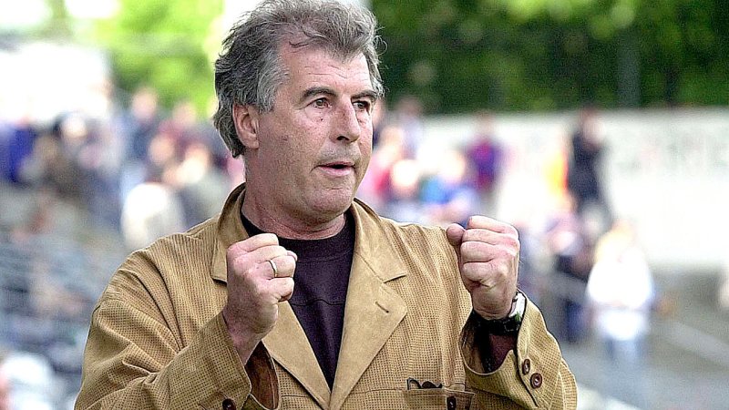 Rapid Trainer Historie Diashow