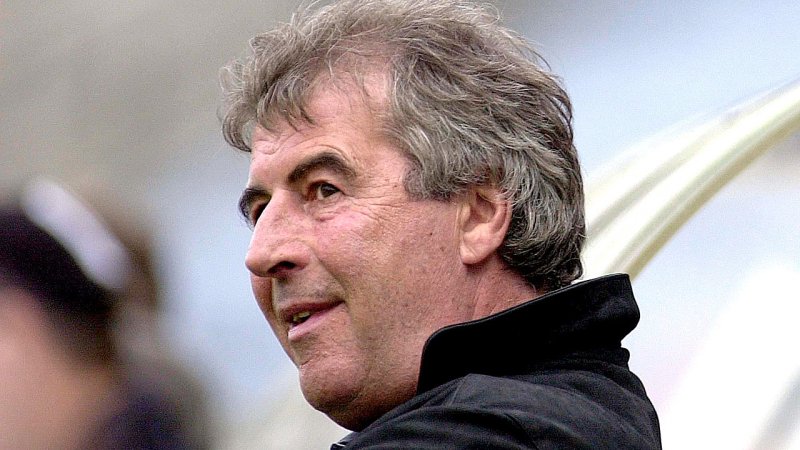 Rapid Trainer Historie Diashow