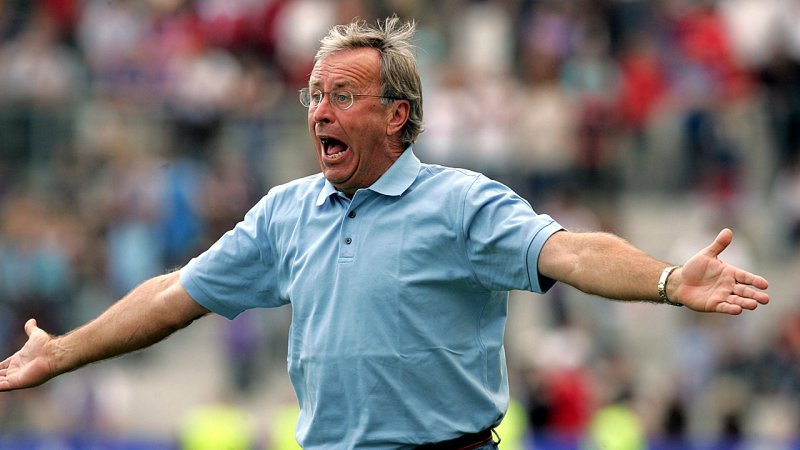 Rapid Trainer Historie Diashow