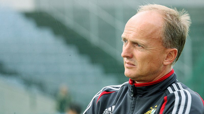 Rapid Trainer Historie Diashow
