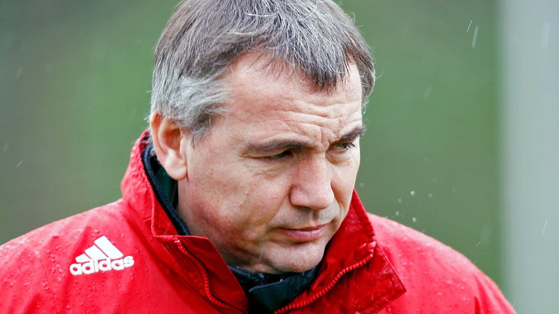 Rapid Trainer Historie Diashow