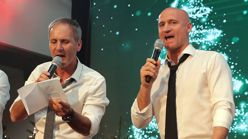 Rapid Trainer Historie Diashow