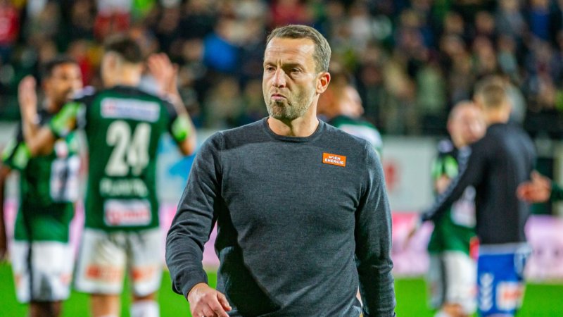 Rapid Trainer Historie Diashow