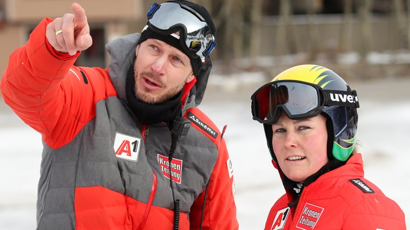 Tippler: "Für Erfolge und Medaillen braucht es Vertrauen"