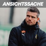 These: Die Trennung von Klauß kommt zum richtigen Zeitpunkt!