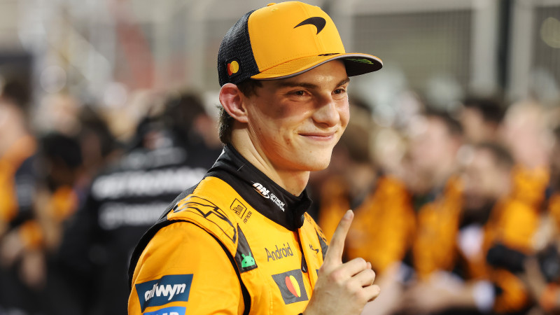 Brisante Klausel im Vertrag von Piastri enthüllt