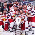 Red Bull Salzburg schreitet in der Kaderplanung voran