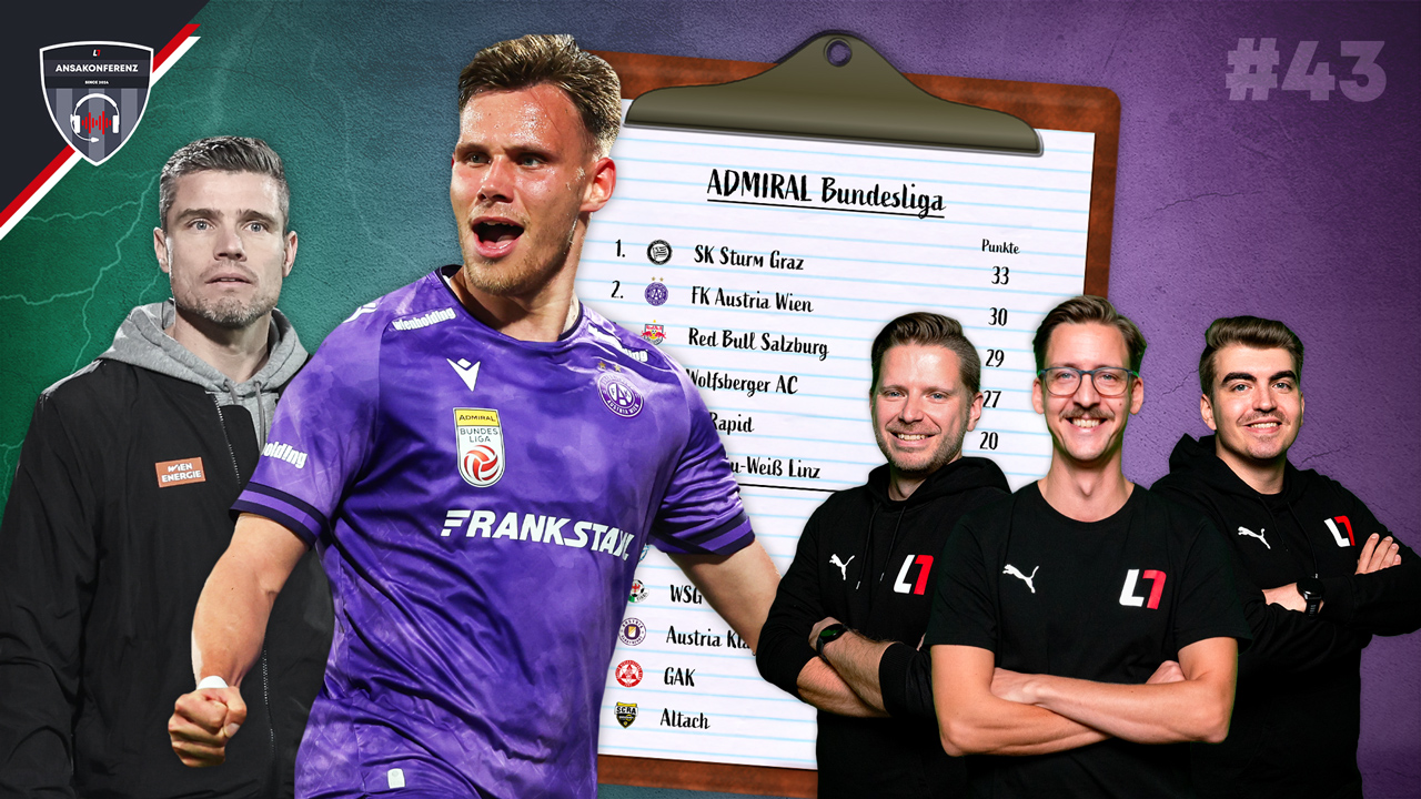 Violetter Himmel, grüne Hölle