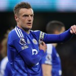 "Goodbye to the GOAT" - Vardy verlässt Leicester City