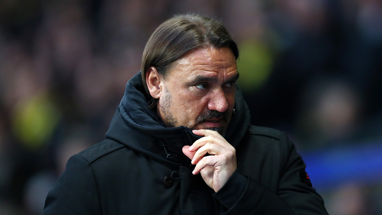 Trotz Aufstieg: Steht Wöber-Coach bei Leeds vor dem Aus?