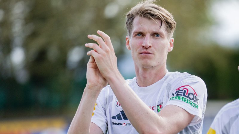 Mittelfeld-Routinier verlängert beim WAC