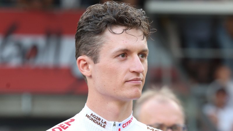 Gall verpasst in der Heimat Sprung aufs Podest