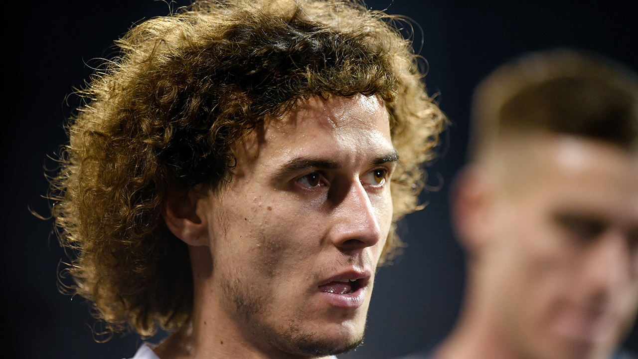 Robert Ljubicic weckt Interesse aus Top-Ligen