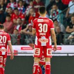 Nach Platzverweis: Strafmaß für GAK-Kicker bekannt