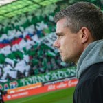 Robert Klauß bei Rapid: Was gut lief, woran er scheiterte