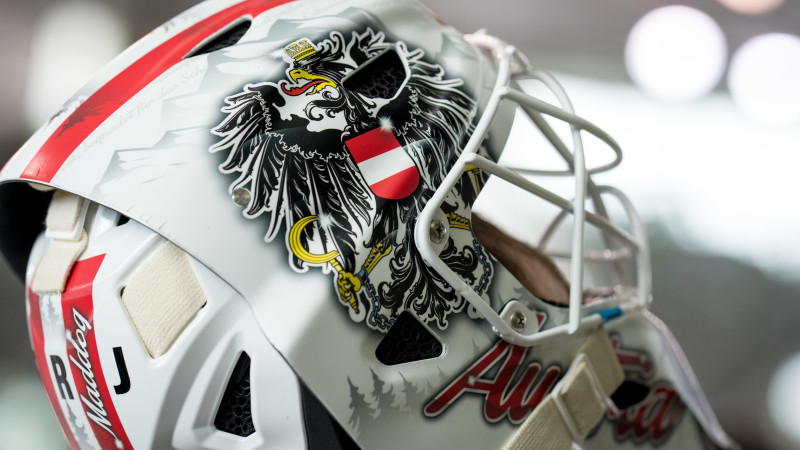 Trotz Aufholjagd: ÖEHV-U18 verliert auch gegen Kasachstan