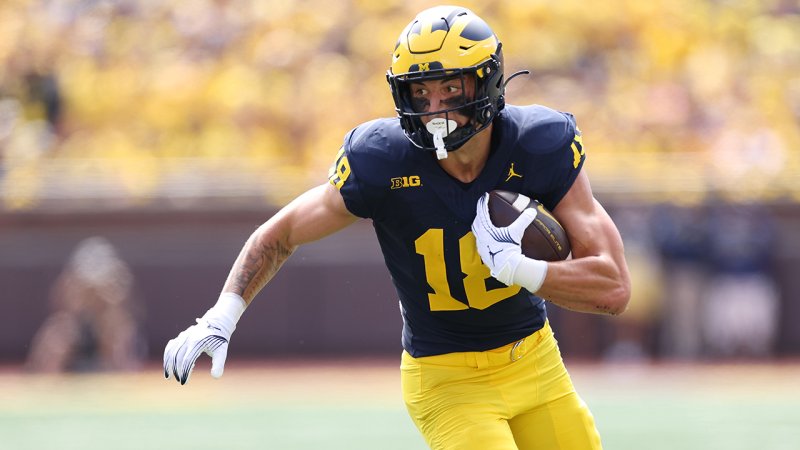 NFL-Draft: Alle Erstrunden-Picks 2025