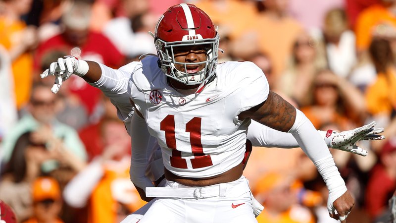 NFL-Draft: Alle Erstrunden-Picks 2025