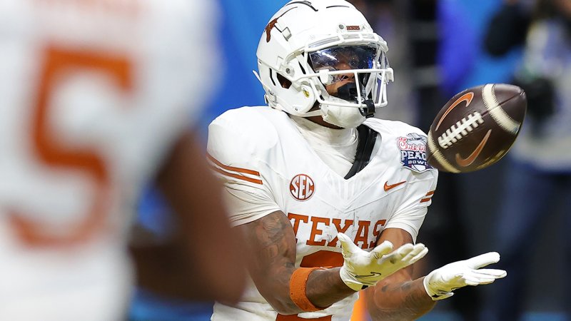 NFL-Draft: Alle Erstrunden-Picks 2025