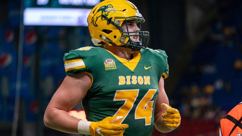 NFL-Draft: Alle Erstrunden-Picks 2025