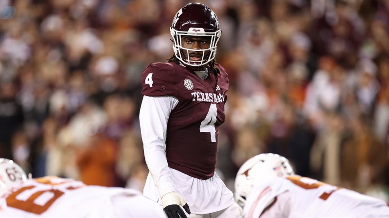 NFL-Draft: Alle Erstrunden-Picks 2025