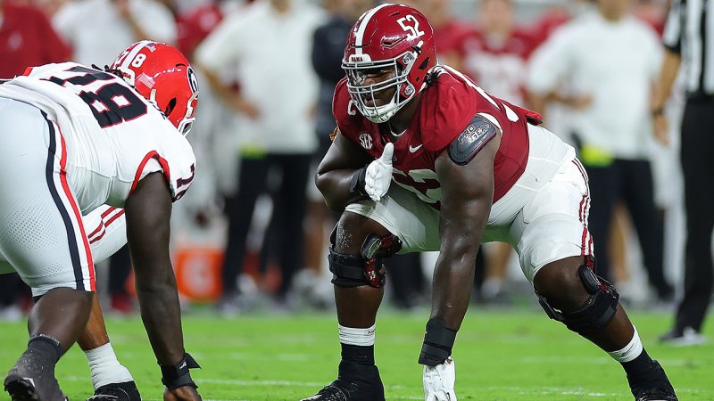 NFL-Draft: Alle Erstrunden-Picks 2025