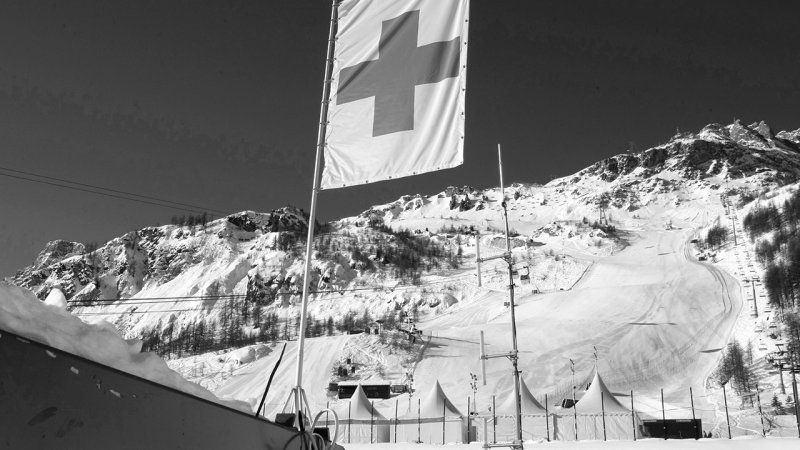 Ski-Nachwuchshoffnung kommt bei Trainingssturz ums Leben