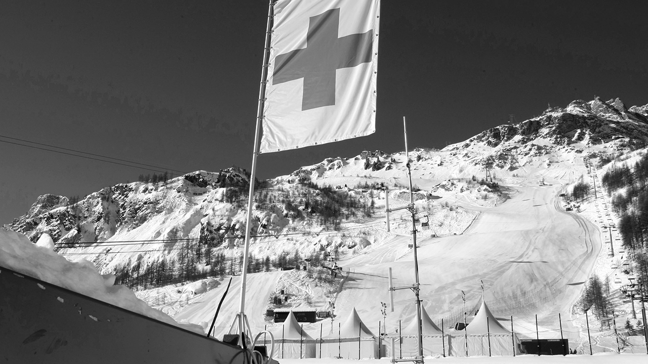 Ski-Nachwuchshoffnung kommt bei Trainingssturz ums Leben