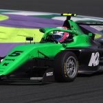 Felbermayr: "War ein enttäuschendes Jeddah-Wochenende"