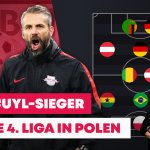 Was wurde aus Salzburgs Youth-League-Helden?