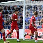 Liverpool plant gegen Dansos Tottenham die Meisterparty